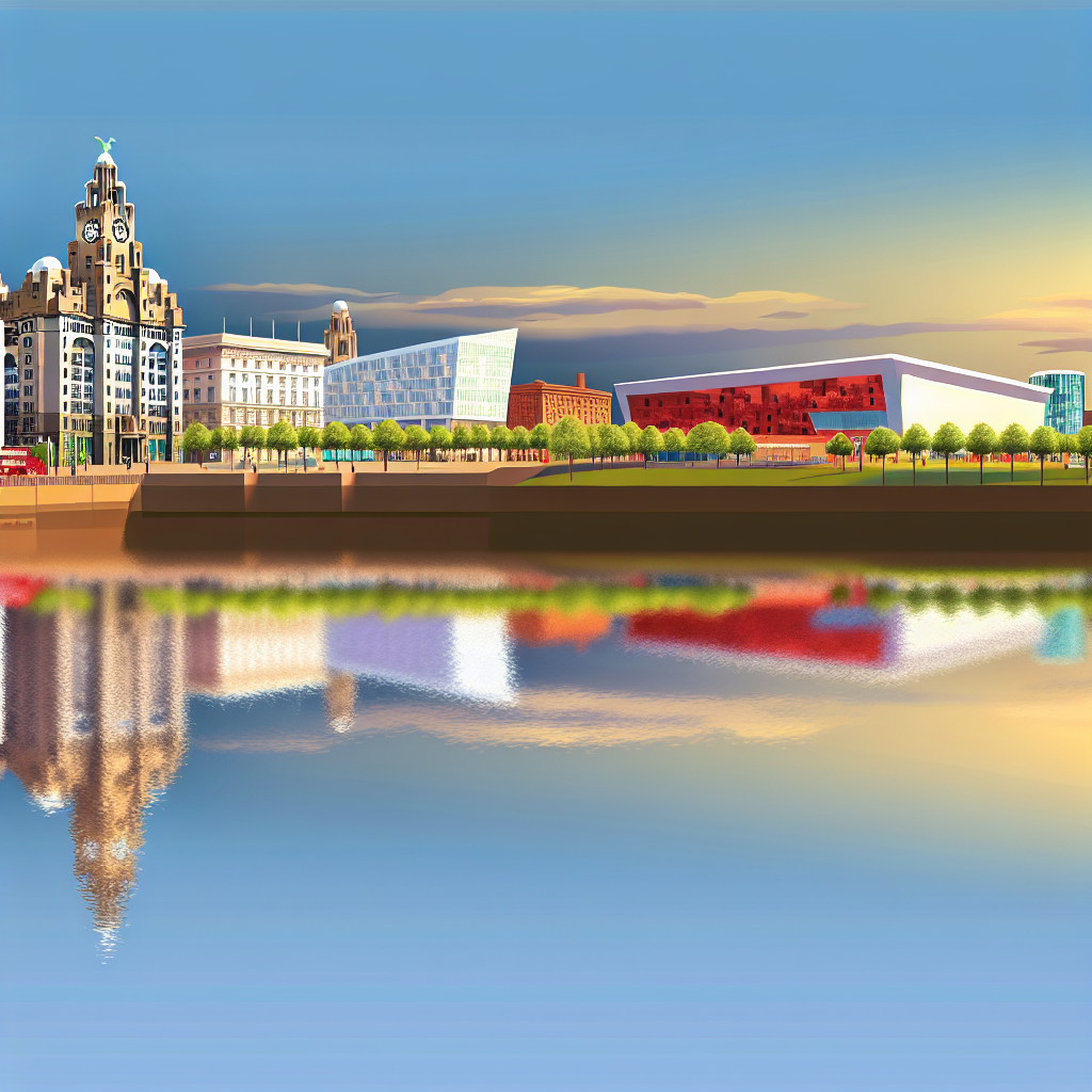 nice things to do in Liverpool