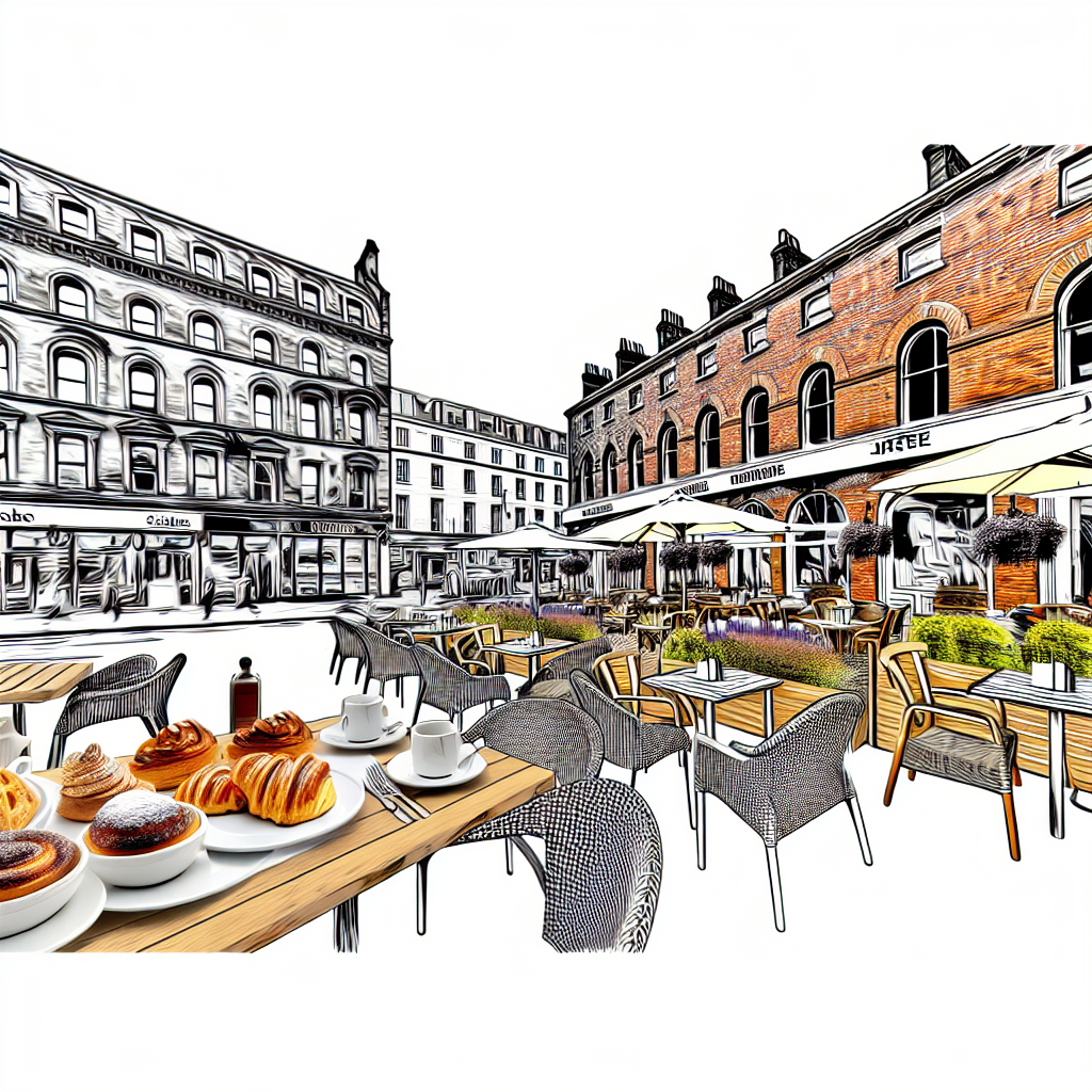 best brunch restaurants in Liverpool