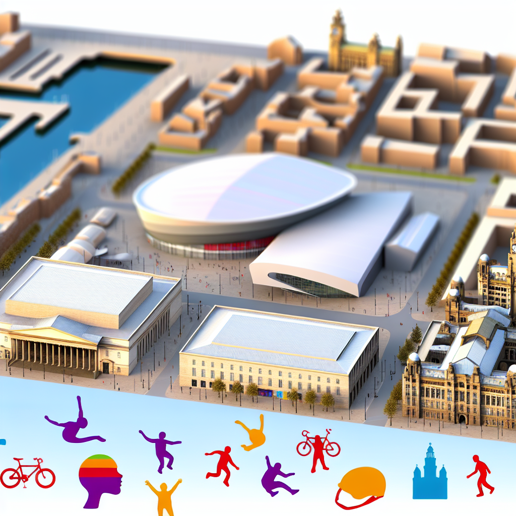 fun things to do in Liverpool for young adults