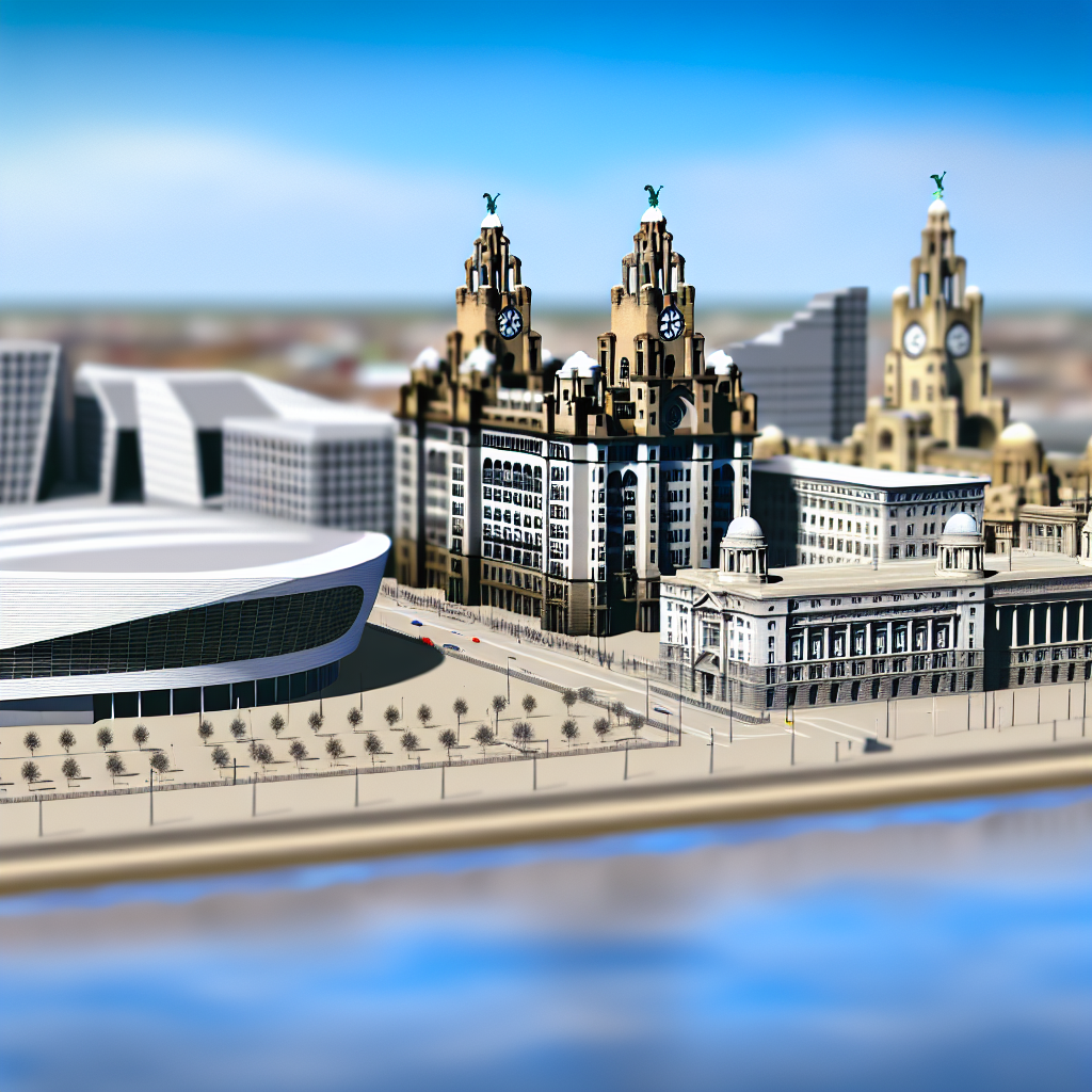 Liverpool top things to do