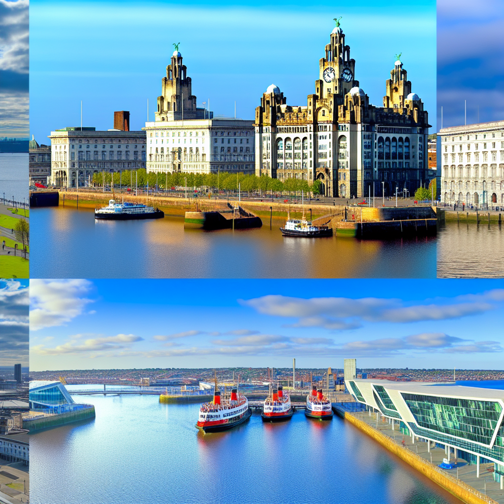 fun stuff in Liverpool